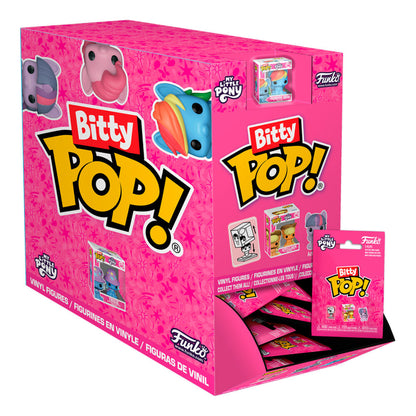 Assorted Bitty POP Mystery figure My Little Pony Nerdscape