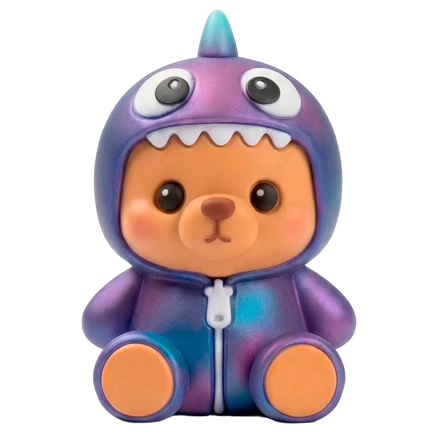 Lofy Bear assorted Blind Box Surprise PVC doll keychain Nerdscape
