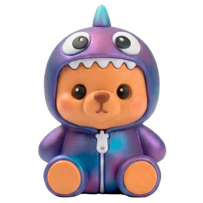 Lofy Bear assorted Blind Box Surprise PVC doll keychain Nerdscape