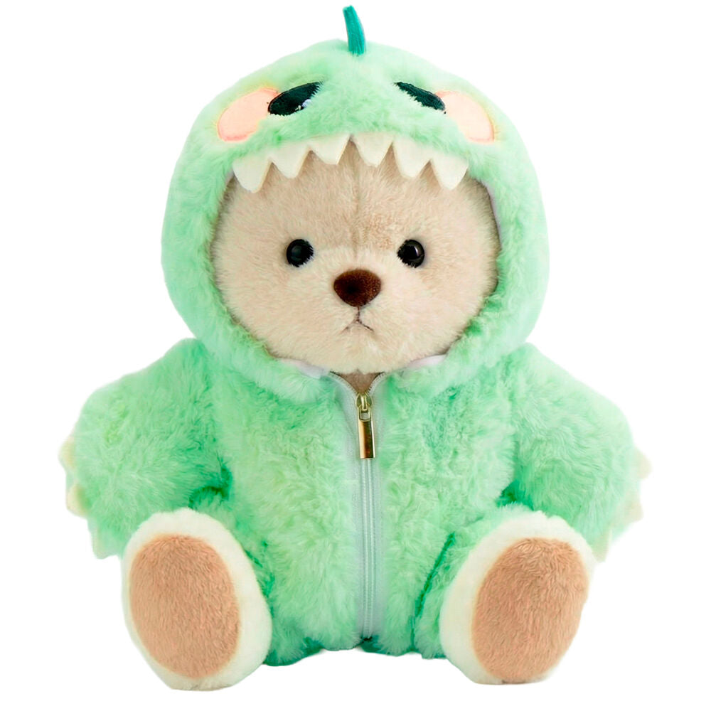 Lofy Bear assorted plush toy 30cm Nerdscape