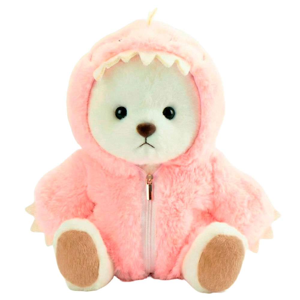 Lofy Bear assorted plush toy 30cm Nerdscape