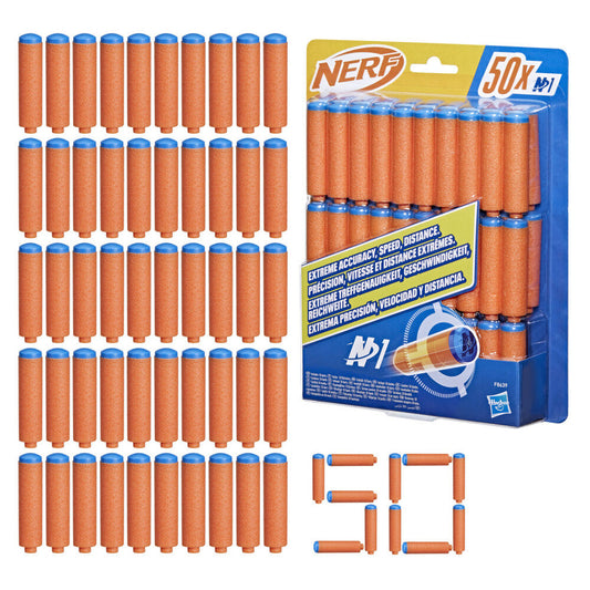 Nerf dart 50pcs Nerdscape