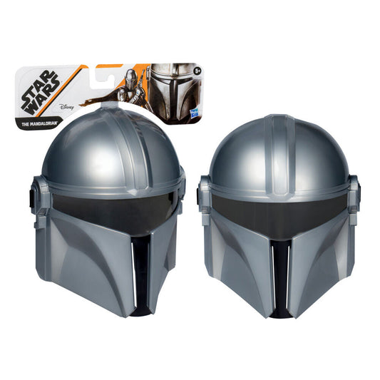 Star Wars The Mandalorian mask Nerdscape