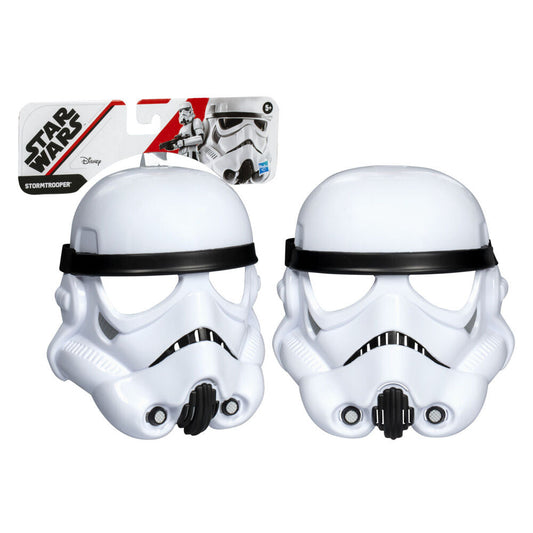 Star Wars Stormtrooper mask Nerdscape