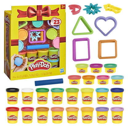 Play-Doh Gift Set Nerdscape