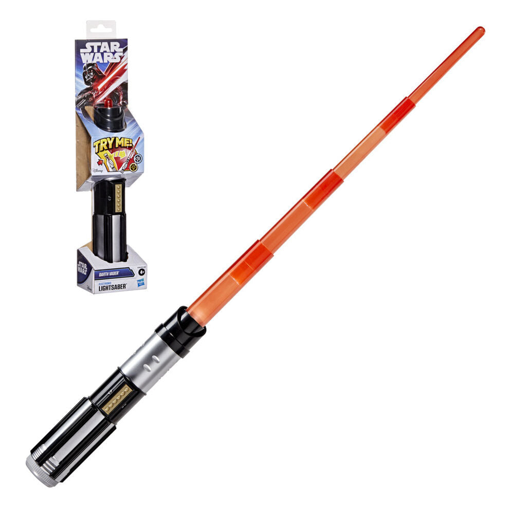 Star Wars assorted lightsaber Nerdscape