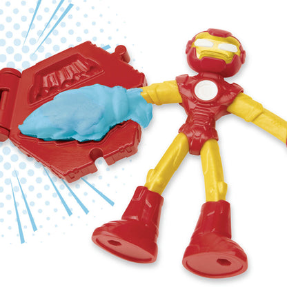 Marvel Play-Doh assorted figure
