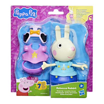 Peppa Pig assorted fun styles Nerdscape