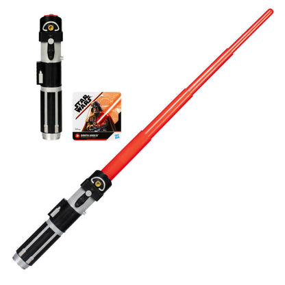 Star Wars assorted Lightsaber Nerdscape