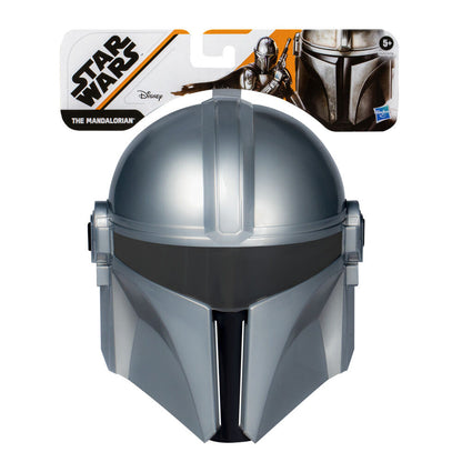 Star Wars The Mandalorian mask Nerdscape