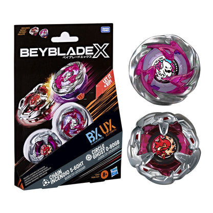 Beyblade X assorted starter kit Nerdscape