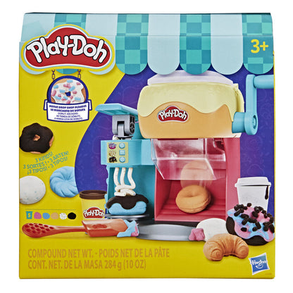 Play-Doh Donut Shop