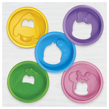 Play-Doh Disney Mickey Stack and Have Fun