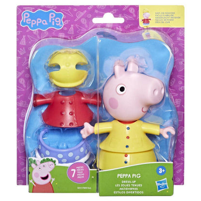 Peppa Pig assorted fun styles Nerdscape