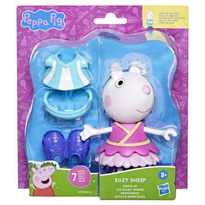 Peppa Pig assorted fun styles Nerdscape