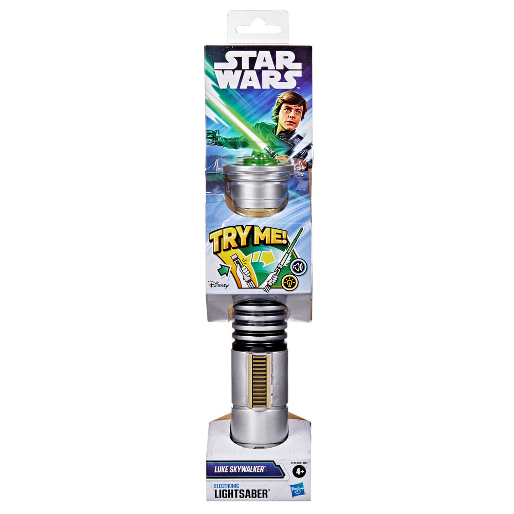 Star Wars assorted lightsaber Nerdscape