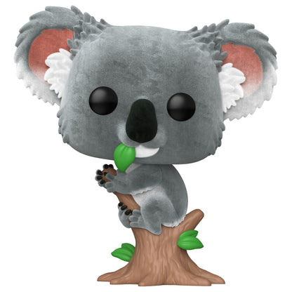 POP figure Australian Animals Koala Nerdscape