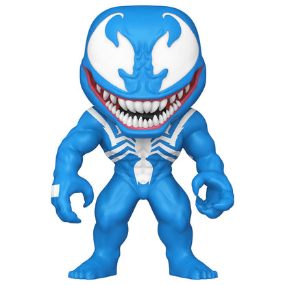 POP figure Marvel Rivals Venom 5 + 1 Chase Nerdscape