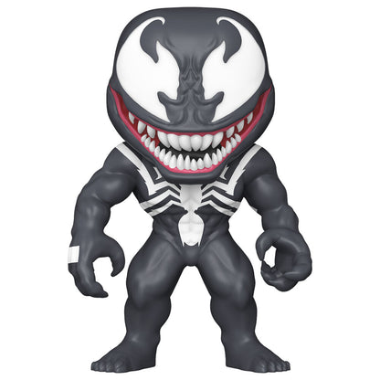 POP figure Marvel Rivals Venom 5 + 1 Chase Nerdscape