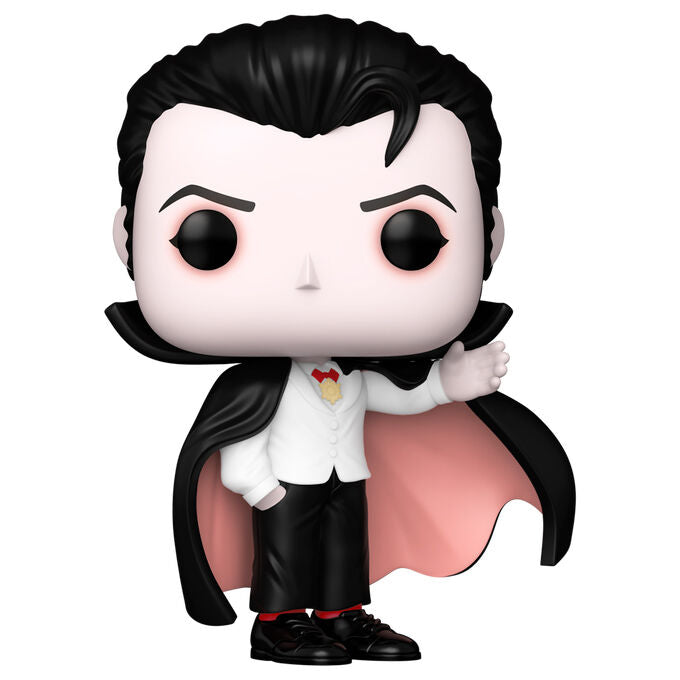 POP figure Universal Monsters Dracula Nerdscape