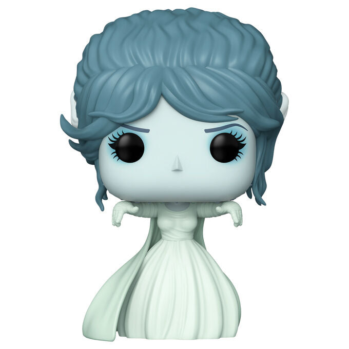 POP figure Universal Monsters Bride of Frankenstein Nerdscape
