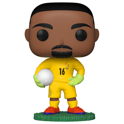 POP figure Francia Mike Maignan