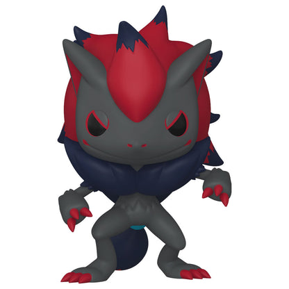 POP figure Pokemon Zoroark Nerdscape