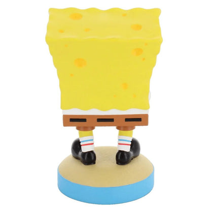 Spongebob clamping bracket Cable guy 20cm Nerdscape