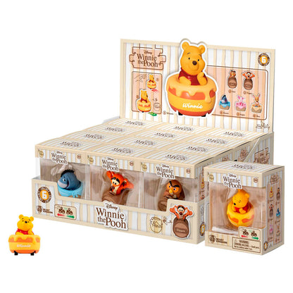 Disney Winnie the Pooh assorted figure 5cm Nerdscape
