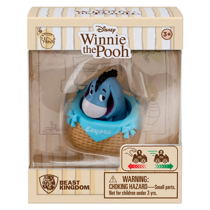 Disney Winnie the Pooh assorted figure 5cm Nerdscape