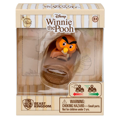 Disney Winnie the Pooh assorted figure 5cm Nerdscape