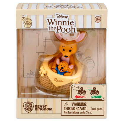Disney Winnie the Pooh assorted figure 5cm Nerdscape