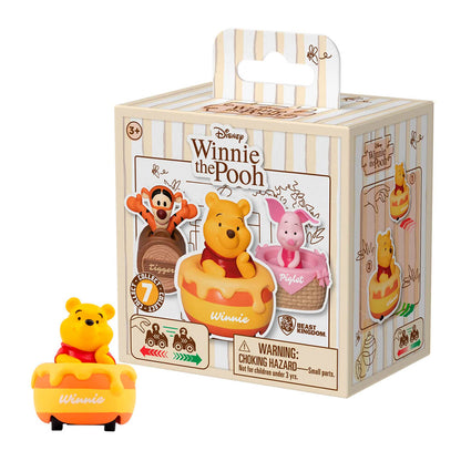 Disney Winnie the Pooh assorted surprise figure 5cm Nerdscape
