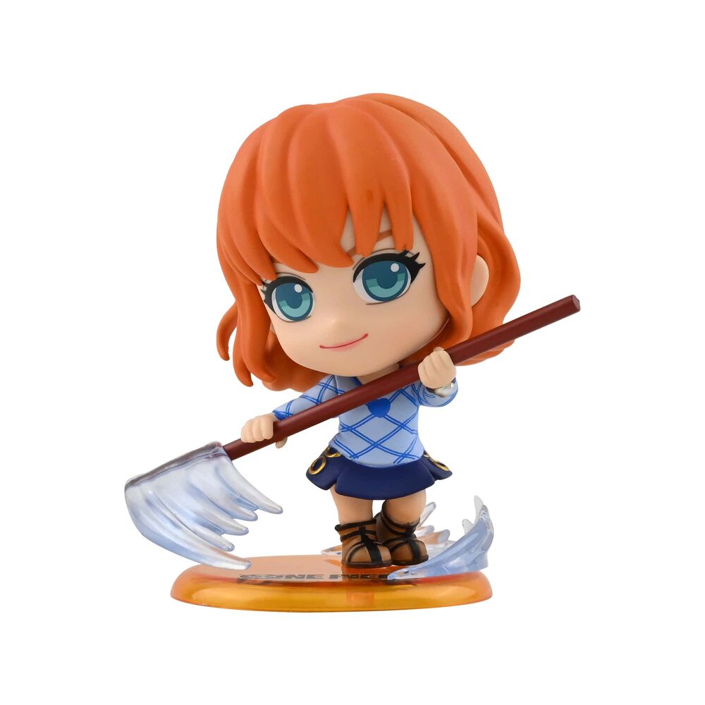 One Piece Cosbi assorted surprise figure Nerdscape