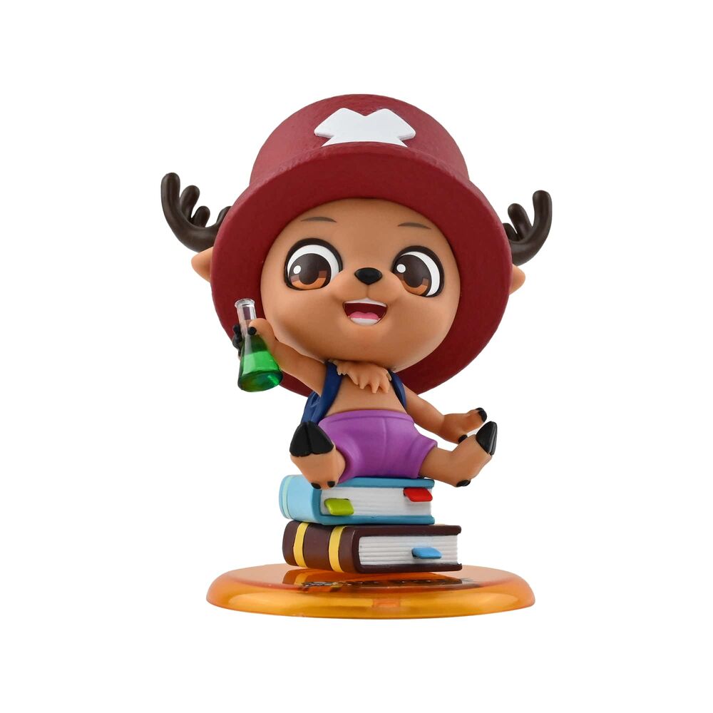 One Piece Cosbi assorted surprise figure Nerdscape