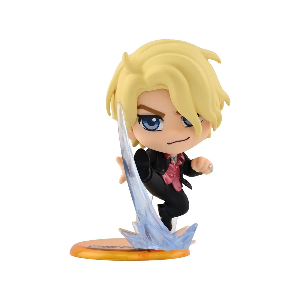 One Piece Cosbi assorted surprise figure Nerdscape