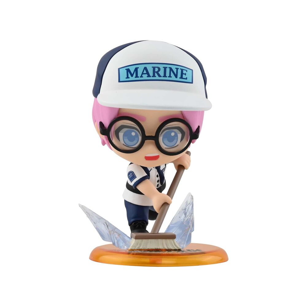 One Piece Cosbi assorted surprise figure Nerdscape