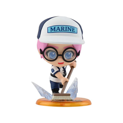 One Piece Cosbi assorted surprise figure Nerdscape