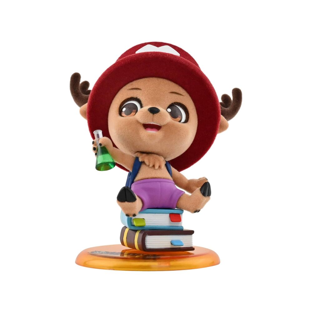 One Piece Cosbi assorted surprise figure Nerdscape