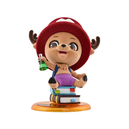 One Piece Cosbi assorted surprise figure Nerdscape