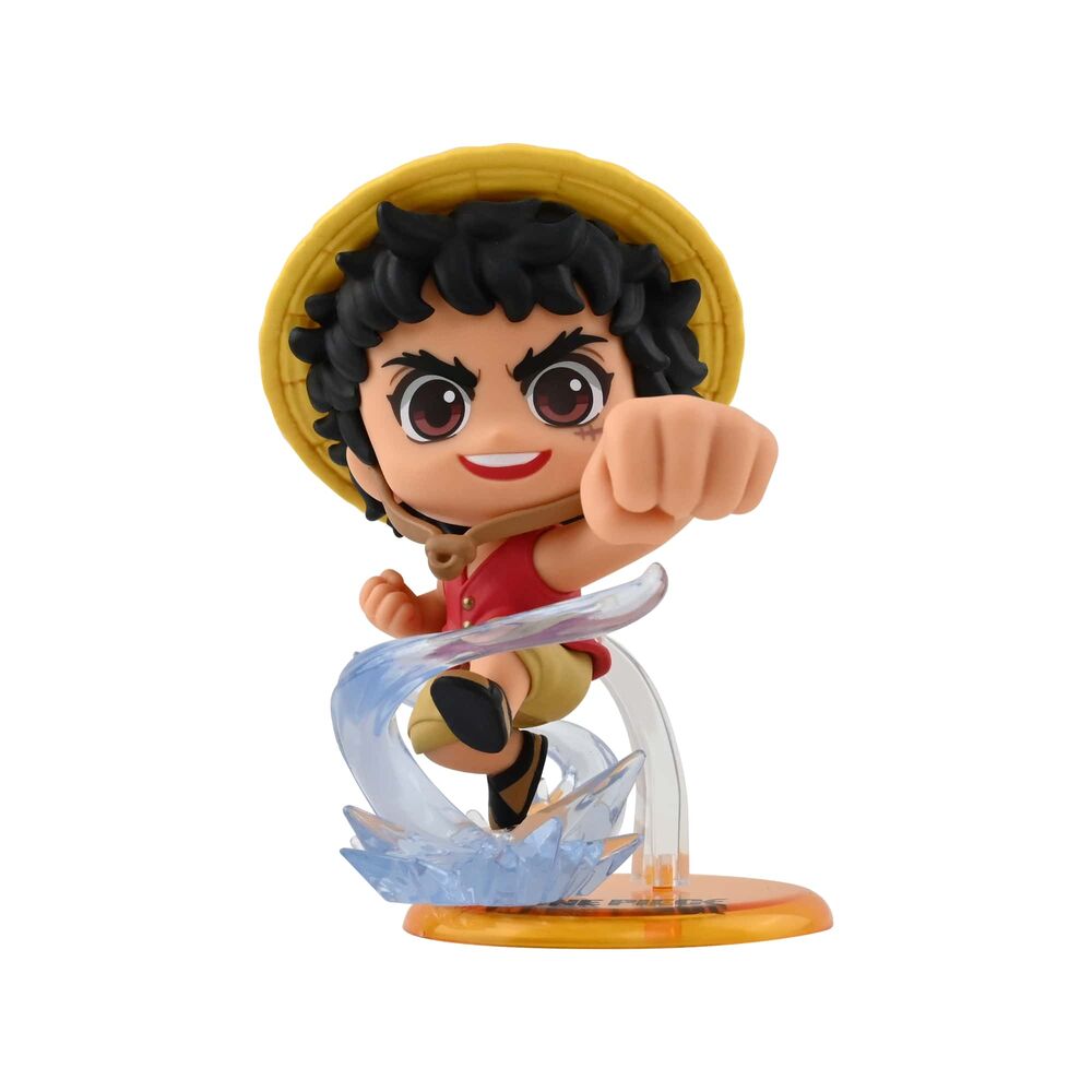 One Piece Cosbi assorted surprise figure Nerdscape