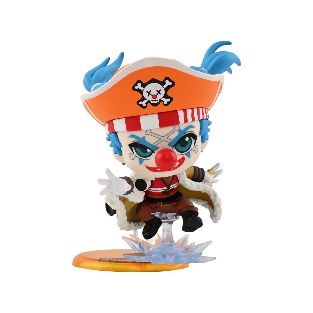 One Piece Cosbi assorted surprise figure Nerdscape
