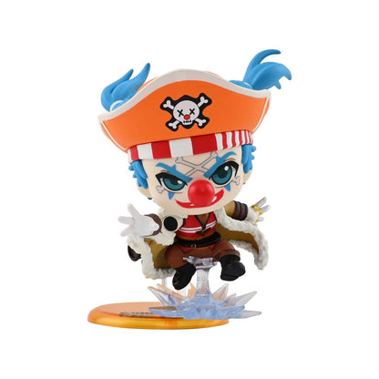 One Piece Cosbi assorted surprise figure Nerdscape