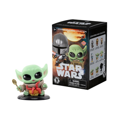 Star Wars Series 3 Cosbi assorted surprise figure
