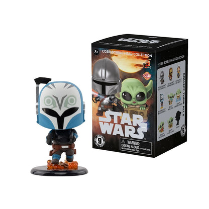 Star Wars Series 3 Cosbi assorted surprise figure