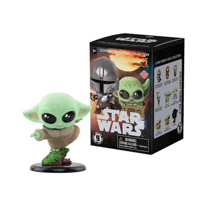 Star Wars Series 3 Cosbi assorted surprise figure