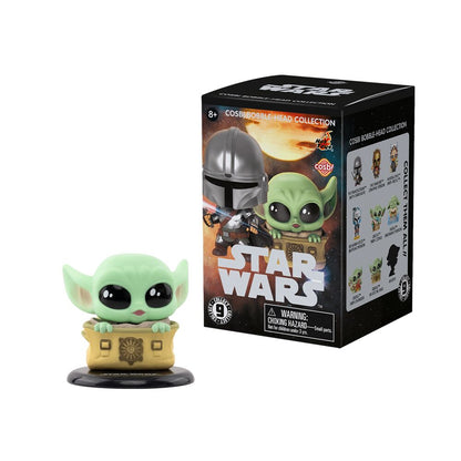 Star Wars Series 3 Cosbi assorted surprise figure
