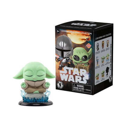 Star Wars Series 3 Cosbi assorted surprise figure