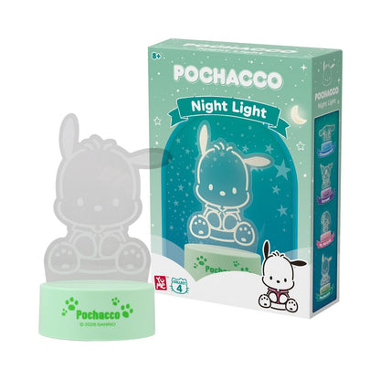 Hello Kitty and Friends Friendship Assorted Night Light 10,7cm Nerdscape