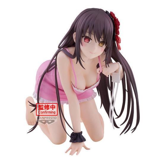 Date A Live Relax time Kurumi Tokisaki figure 13cm Nerdscape
